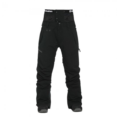 HORSEFEATHERS CHARGER SNOW PANTS BLACK
