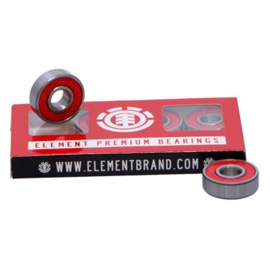 ELEMENT PREMIUM BEARINGS ASSORTED