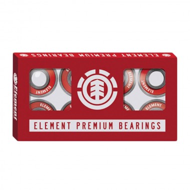 ELEMENT PREMIUM BEARINGS ASSORTED