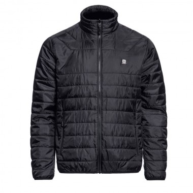 HORSEFEATHERS ASHER JACKET BLACK