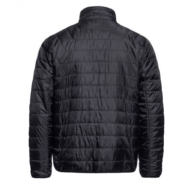 HORSEFEATHERS ASHER JACKET BLACK