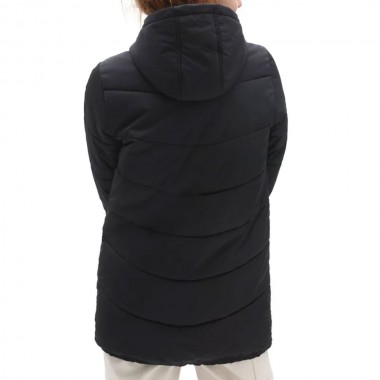 VANS FOUNDRY LONG MTE W JACKET BLACK