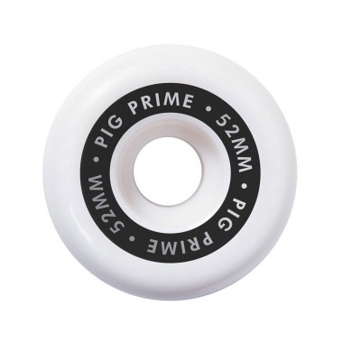 PIG PRIME WHEELS 52MM