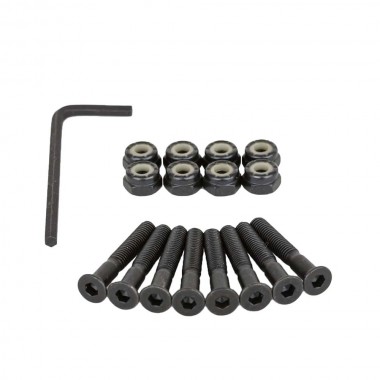 RELLIK ALLEN HEAD 1&quot INCH