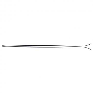 MAJESTY SUPERWOLF CARBON HI-TECH TOURING/SKIMO SKIS
