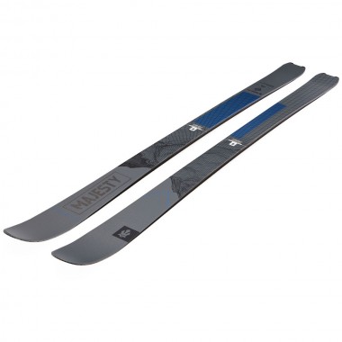 MAJESTY SUPERWOLF CARBON HI-TECH TOURING/SKIMO SKIS