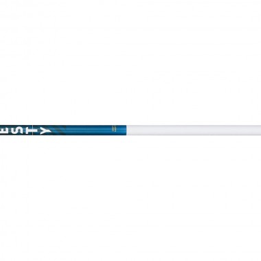 MAJESTY FIXED SKI POLES BLUE