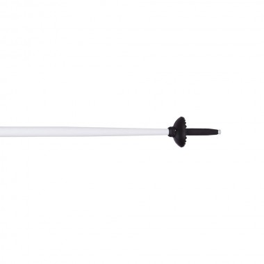 MAJESTY FIXED SKI POLES BLUE