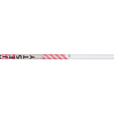 MAJESTY FIXED SKI POLES PINK