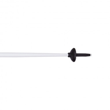 MAJESTY FIXED SKI POLES PINK