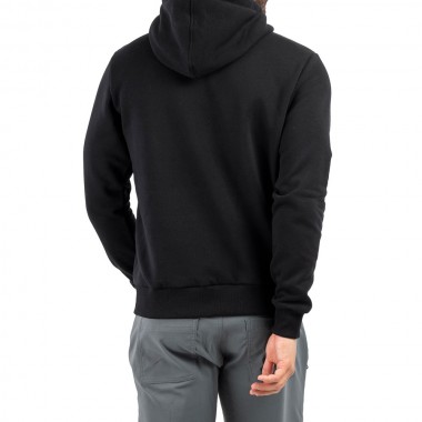 MAJESTY LOGO CLASSIC HOODIE BLACK