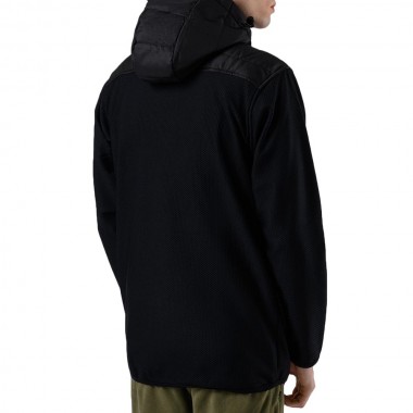MAJESTY HEATSHIELD JACKET BLACK