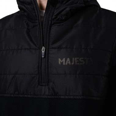 MAJESTY HEATSHIELD JACKET BLACK