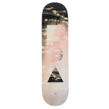 GLOBE G1 STACK DECK REFRACTED 8.0