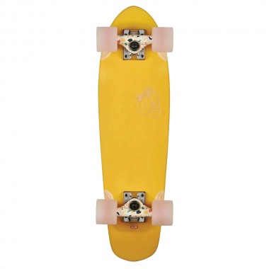 GLOBE BLAZER CRUISERBOARD MIMOSA/TERRAZZO 26&quot