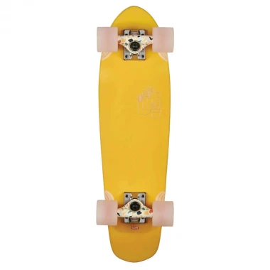 GLOBE BLAZER CRUISERBOARD MIMOSA/TERRAZZO 26&quot