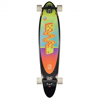 GLOBE PINNER CLASSIC LONGBOARD YER PLAYIN 40&quot