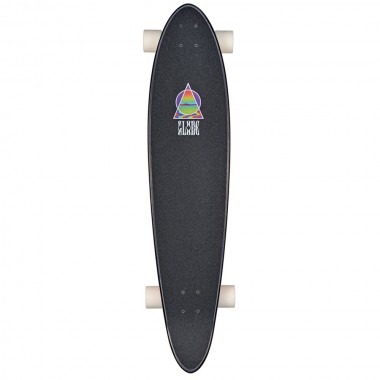 GLOBE PINNER CLASSIC LONGBOARD YER PLAYIN 40&quot