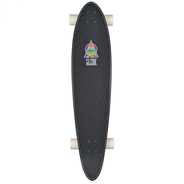 GLOBE PINNER CLASSIC LONGBOARD YER PLAYIN 40&quot