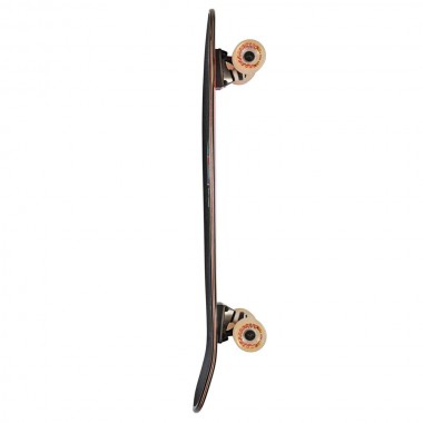 GLOBE BIG BLAZER LONGBOARD MELTED MOUNTAINS 32&quot