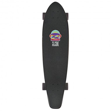GLOBE THE ALL-TIME CRUISERBOARD SHARPS ON THE BRAIN 35&quot