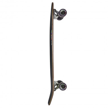 GLOBE THE ALL-TIME CRUISERBOARD SHARPS ON THE BRAIN 35&quot