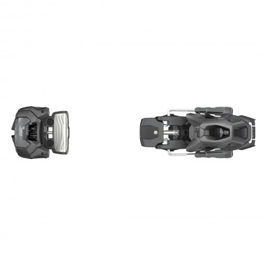 TYROLIA ATTACK 11 GW BRAKE 95 [A] SOLID BLACK