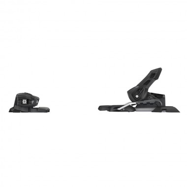 TYROLIA ATTACK 11 GW BRAKE 110 [A] SOLID BLACK