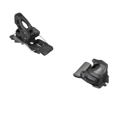 TYROLIA ATTACK 11 GW BRAKE 110 [A] SOLID BLACK