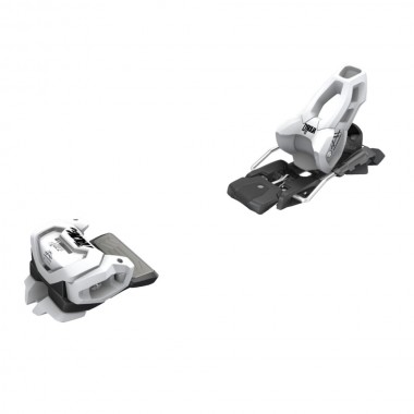 TYROLIA ATTACK 11 GW BRAKE 95 [A] SOLID WHITE