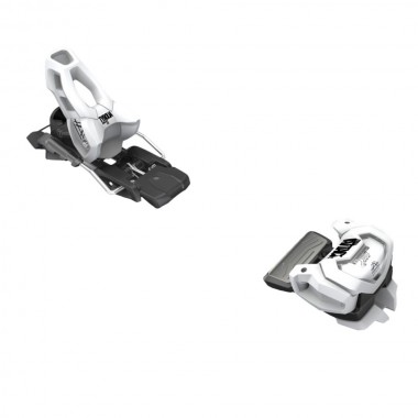 TYROLIA ATTACK 11 GW BRAKE 95 [A] SOLID WHITE