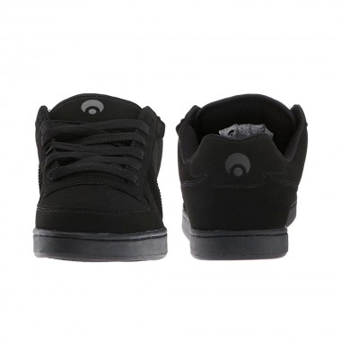 OSIRIS RELIC SHOES BLACK OPS
