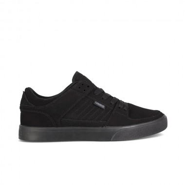 OSIRIS PROTOCOL SHOES BLACK/OPS