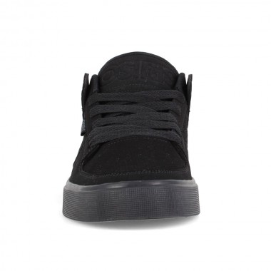 OSIRIS PROTOCOL SHOES BLACK/OPS