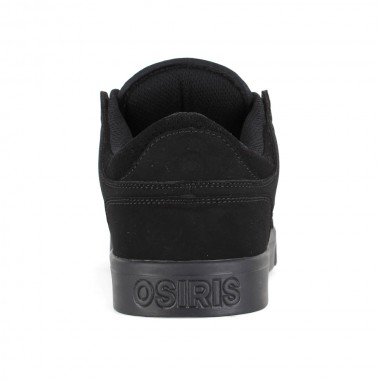 OSIRIS PROTOCOL SHOES BLACK/OPS