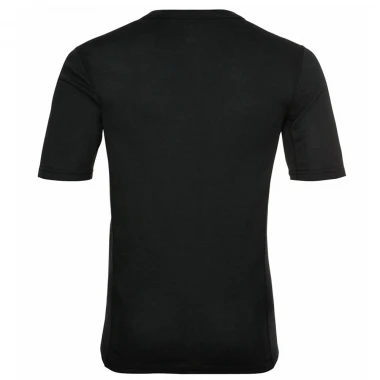 ODLO ACTIVE WARM ECO BL THERMAL SS TOP CREWNECK BLACK