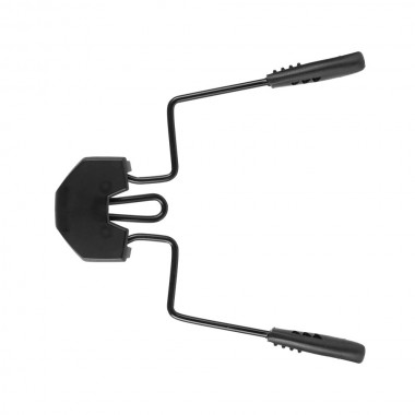 TYROLIA AMBITION 95 BLACK [C] SKI BRAKE BLACK