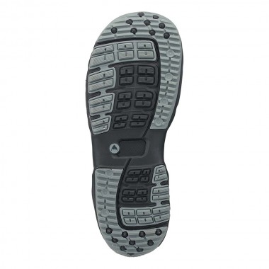 BURTON RULER BOA SNOWBOARD BOOTS BLACK