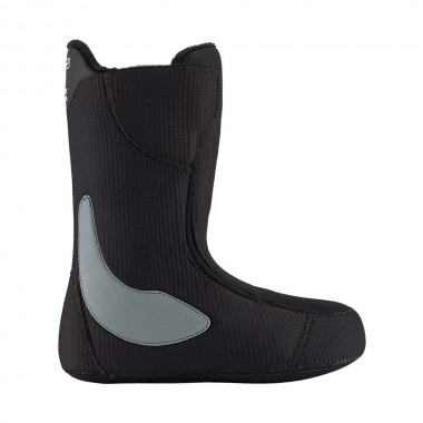 BURTON RULER BOA SNOWBOARD BOOTS BLACK