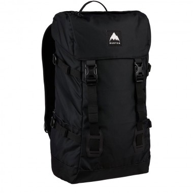BURTON TINDER 2.0 BACKPACK TRUE BLACK
