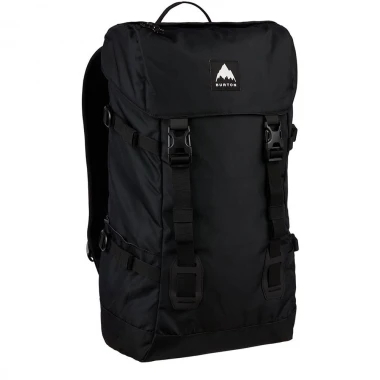 BURTON TINDER 2.0 BACKPACK TRUE BLACK