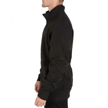 UNIT FACTOR JACKET BLACK