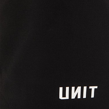 UNIT TERRAIN FLEX MTB SHORTS BLACK