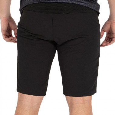 UNIT TERRAIN FLEX MTB SHORTS BLACK