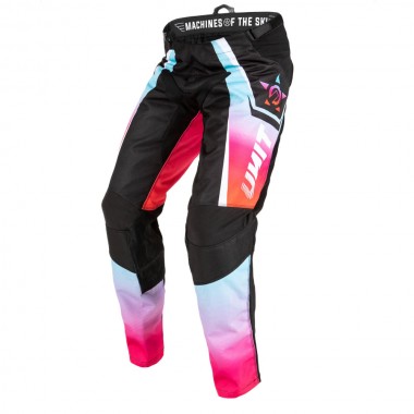 UNIT ASTRO MX PANTS MULTI