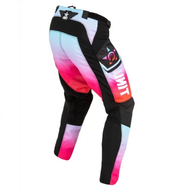 UNIT ASTRO MX PANTS MULTI