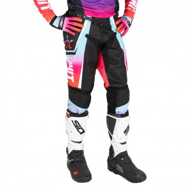 UNIT ASTRO MX PANTS MULTI