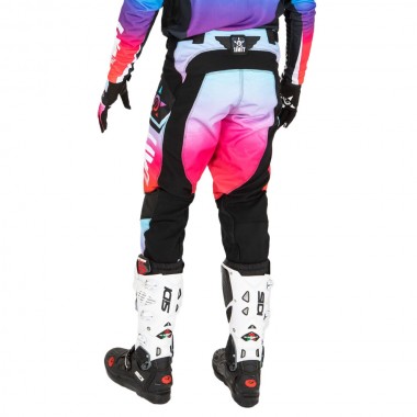 UNIT ASTRO MX PANTS MULTI