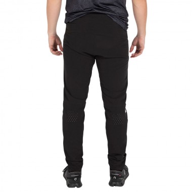 UNIT DELUXE FLEX PRO MTB PANTS BLACK