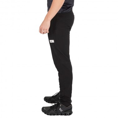 UNIT DELUXE FLEX PRO MTB PANTS BLACK